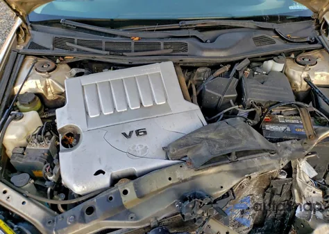 2011 Toyota Avalon Base z USA, uszkodzony, nr VIN 4T1BK3DBXBU400896